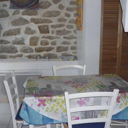 Апартаменты T1 Bis Duplex A 2 Pas De La Plage A Лармор-Плаж Экстерьер фото