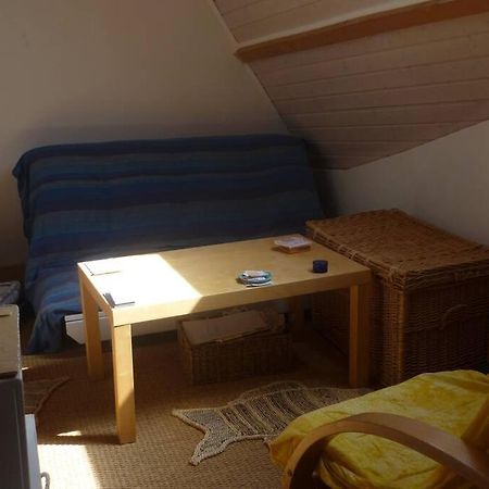 Апартаменты T1 Bis Duplex A 2 Pas De La Plage A Лармор-Плаж Экстерьер фото